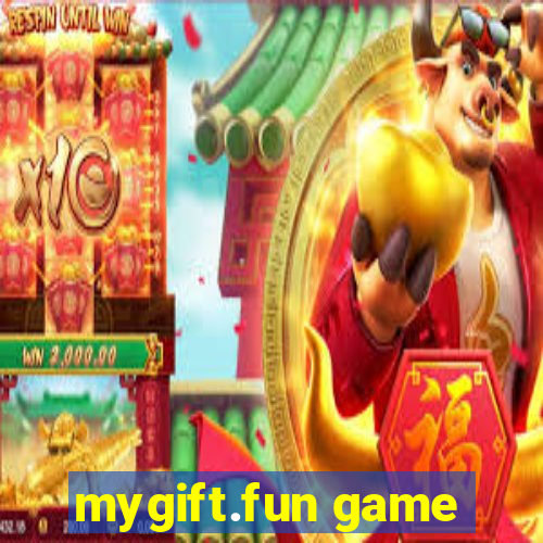 mygift.fun game